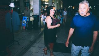 Otvorenje festivala KalelargArt 2016.