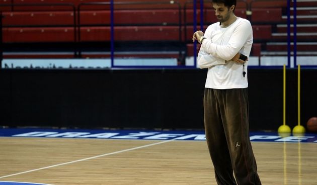 Josip Sesar, Photo: Marko Lukunic/PIXSELL