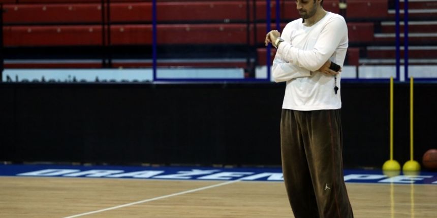 Josip Sesar, Photo: Marko Lukunic/PIXSELL Josip Sesar, Photo: Marko Lukunic/PIXSELL