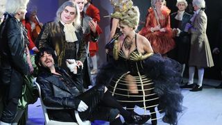 HNK Osijek: Premijera dramske predstave “Vitez slavonske ravni”