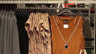 Otvorenje H&M prodajnog mjesta u zadarskom centru Supernova, Foto: Leo Banić