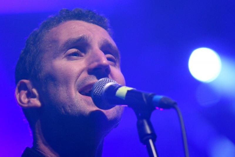 RujanFest 2015: Nastup klape Intrade i Tomislava Bralića, Foto: Anto Magzan/PIXSELL RujanFest 2015: Nastup klape Intrade i Tomislava Bralića, Foto: Anto Magzan/PIXSELL