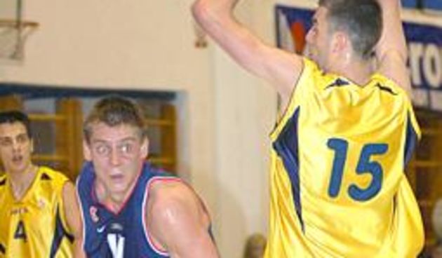 Franko Kaštropil (Foto: kosarka.hr)