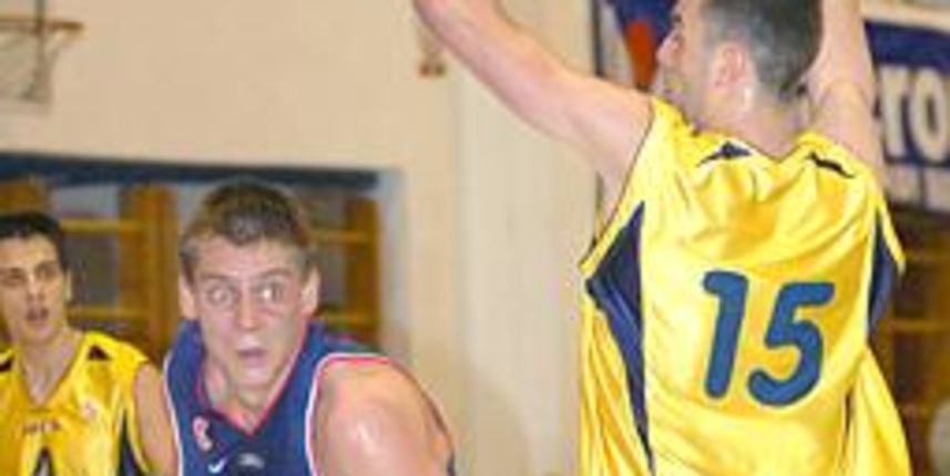 Franko Kaštropil (Foto: kosarka.hr) Franko Kaštropil (Foto: kosarka.hr)