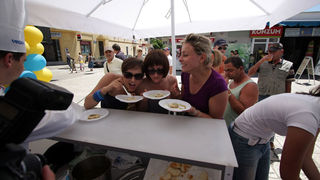 Pedeset godina Vegete (foto: Marin Gospić)