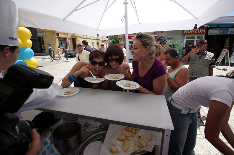 Pedeset godina Vegete (foto: Marin Gospić)