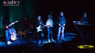 Humanitarni koncert “Zadar za Petru” @ Arsenal