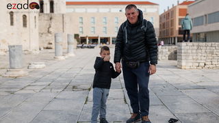 Izložba Hrvatskoga povijesnog muzeja i Matice hrvatske @ Forum Izložba Hrvatskoga povijesnog muzeja i Matice hrvatske @ Forum