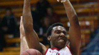 Dom Sportova, Zagreb – A-1 Liga za prvaka, 1. kolo, KK Cedevita – KK Zadar 72-85. Photo: Igor Kralj/PIXSELL Dom Sportova, Zagreb – A-1 Liga za prvaka, 1. kolo, KK Cedevita – KK Zadar 72-85. Photo: Igor Kralj/PIXSELL