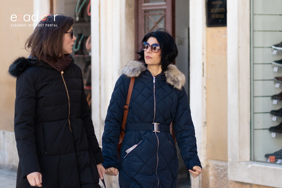 Đir po gradu, četvrtak 14. veljače 2019.