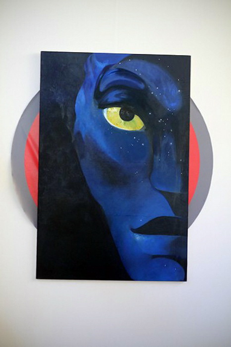 Otvorenje Godišnje izložbe Škole za primjenjenu umjetnost i dizajn, Foto: Saša Čuka Otvorenje Godišnje izložbe Škole za primjenjenu umjetnost i dizajn, Foto: Saša Čuka