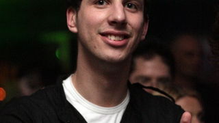 DJ Ivan Komlinovic u Medussa baru