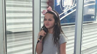 Pjevačko natjecanje “Golden Voice” u City Galleriji Pjevačko natjecanje “Golden Voice” u City Galleriji