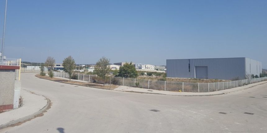 U Stankovcima svečano otvoren novi pogon