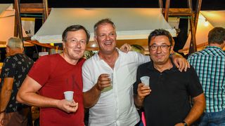 Kolan: Fešta od sira