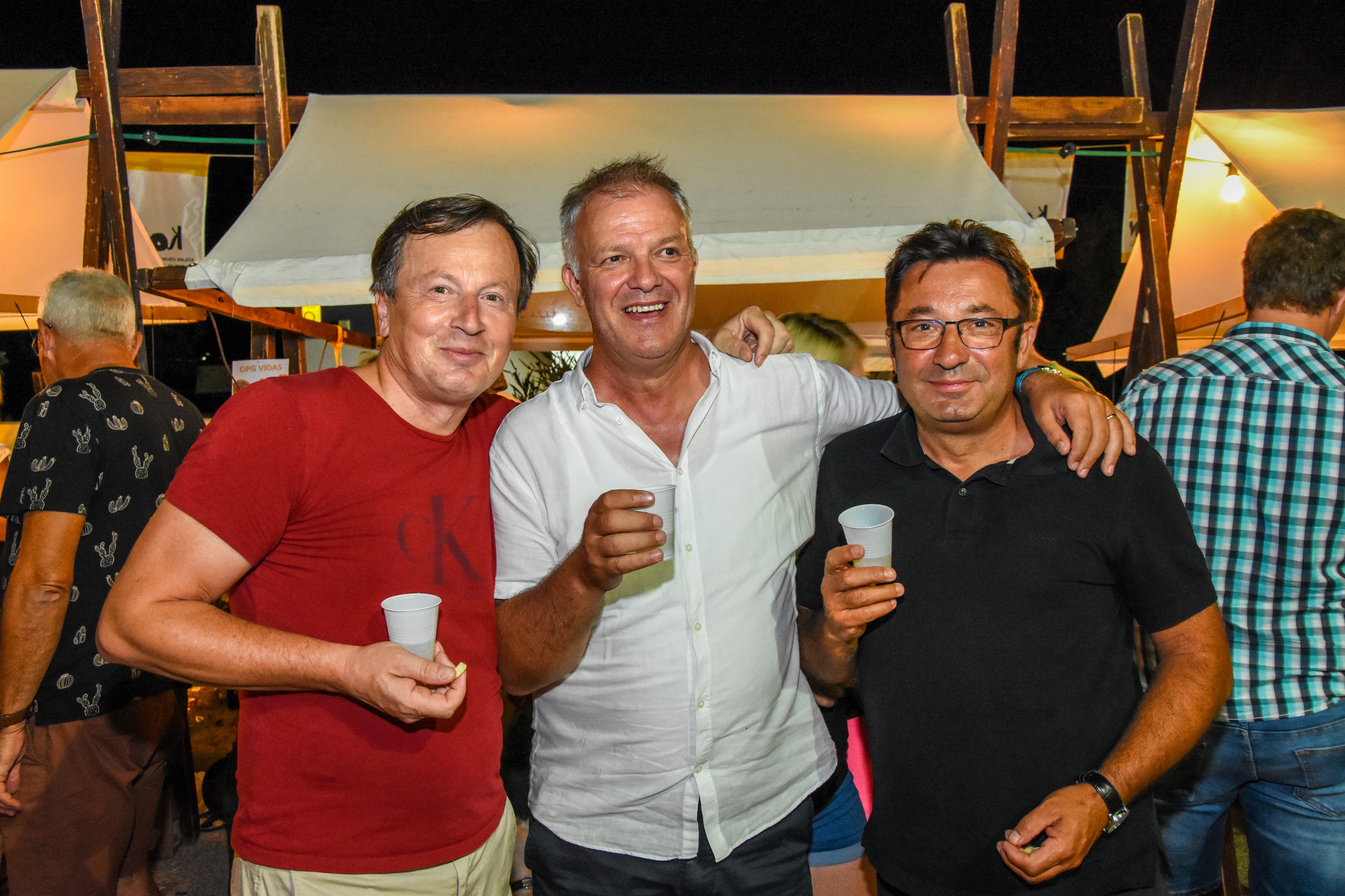 Kolan: Fešta od sira