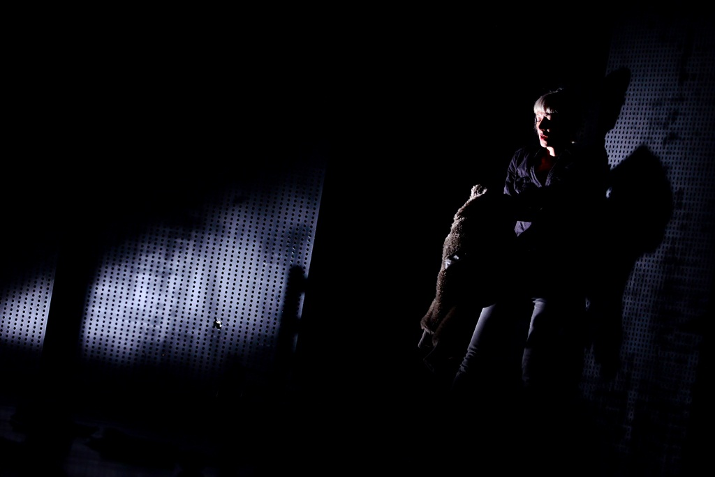 “Ana i Ona” naziv je predstave čijom je premijerom sinoć u zadarskom Kazalištu lutaka započela umjetnička revija pod nazivom “Nosi se Teatro Verrdi”.