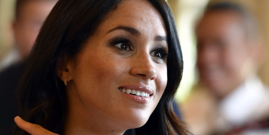 Meghan Markle, princ Harry