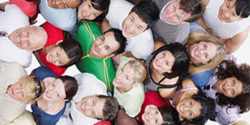 Sretni ljudi (Foto: HTV) Sretni ljudi (Foto: HTV)