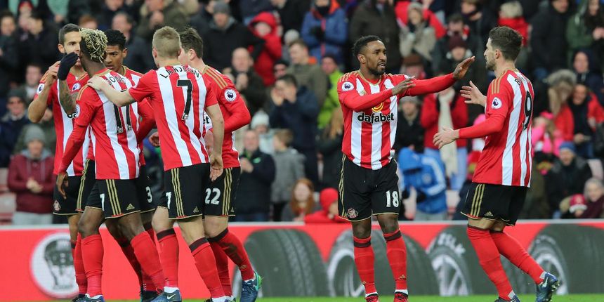 Sunderland Sunderland