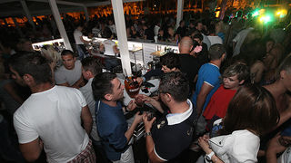 Maraschino bar : Neno Belan & Fiumensi Maraschino bar : Neno Belan & Fiumensi