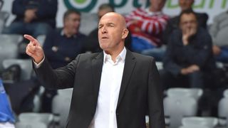 ABA liga, 7. kolo: KK Zadar – KK Igokea 82-76 ABA liga, 7. kolo: KK Zadar – KK Igokea 82-76