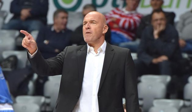 ABA liga, 7. kolo: KK Zadar – KK Igokea 82-76