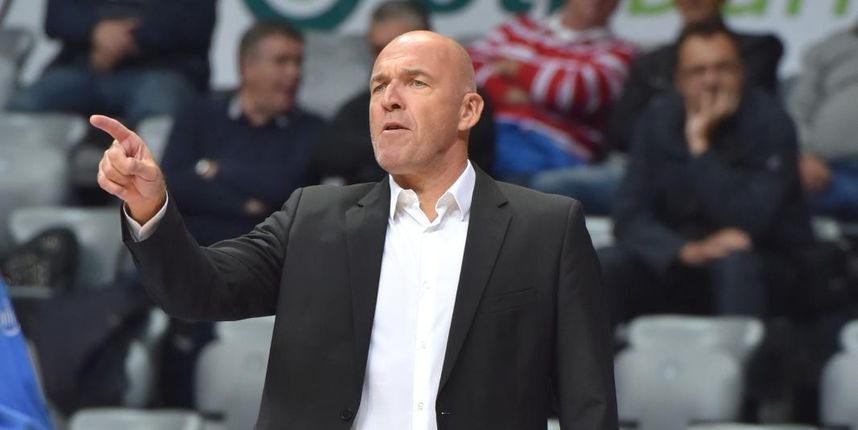 ABA liga, 7. kolo: KK Zadar – KK Igokea 82-76 ABA liga, 7. kolo: KK Zadar – KK Igokea 82-76