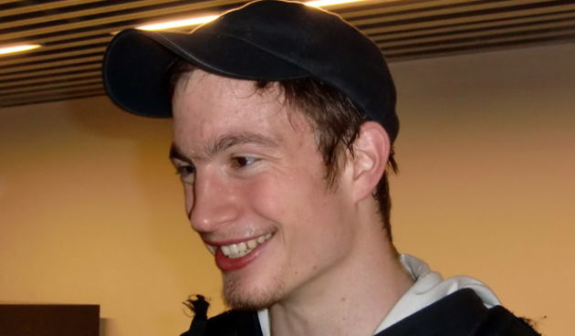 Pavle Marcinkovic KK Zadar, Foto: Mladen Malik