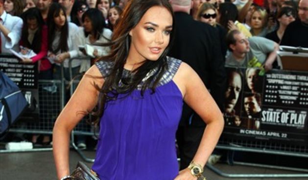 Tamara Ecclestone ima ormar za 100 cipela (Tportal.hr)