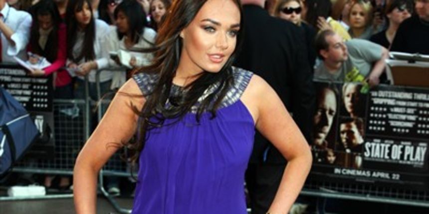 Tamara Ecclestone ima ormar za 100 cipela (Tportal.hr) Tamara Ecclestone ima ormar za 100 cipela (Tportal.hr)