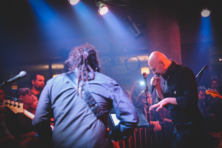 Urban & 4 u Q baru Urban & 4 u Q baru