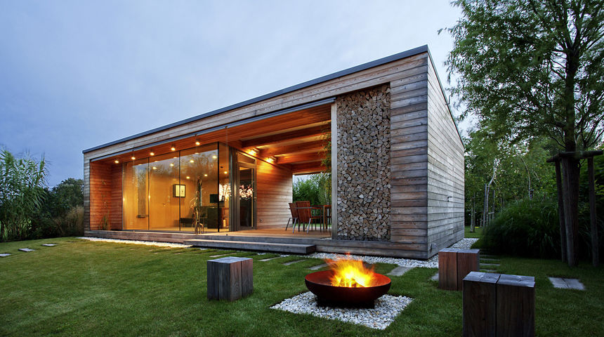 vikendica ilustracija vikendica ilustracija