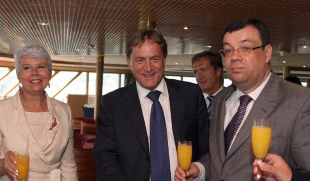 Dubrovniki, kruzer (Foto:CROPIX)