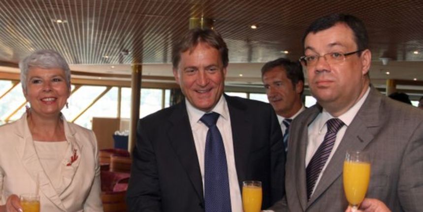 Dubrovniki, kruzer (Foto:CROPIX) Dubrovniki, kruzer (Foto:CROPIX)