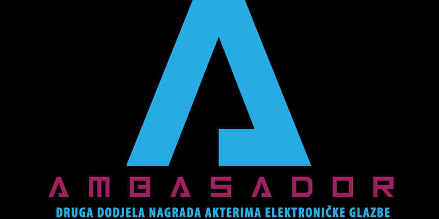 Nagrada Ambasador Nagrada Ambasador