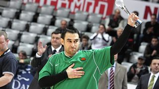 Marko Popović, KK Zadar – KK Unics Kazan (foto: Marin Gospić)