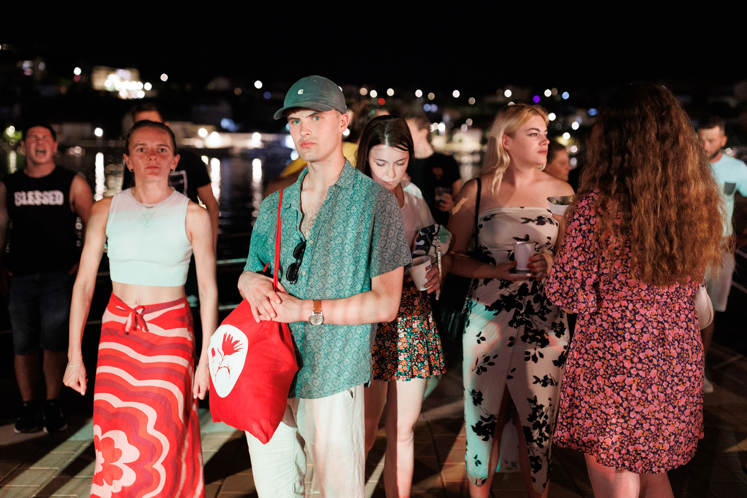 3. Blue Fish festival: Degustacija jela vrhunskih zadarskih kuhara 3. Blue Fish festival: Degustacija jela vrhunskih zadarskih kuhara