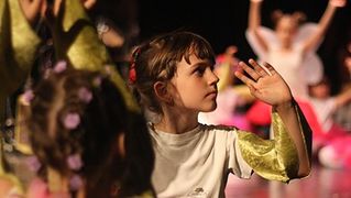 Benja fest 2011. (foto:Saša Čuka)