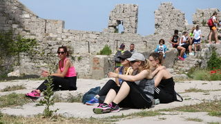 Gospodar OTOKA – uspon na Sv. Mihovil
(nedjelja, 29. svibnja 2016. godine)
Start: 09:30 h, u centru Preka (Park Vrulja)
Cilj: tvr Gospodar OTOKA – uspon na Sv. Mihovil
(nedjelja, 29. svibnja 2016. godine)
Start: 09:30 h, u centru Preka (Park Vrulja)
Cilj: tvr