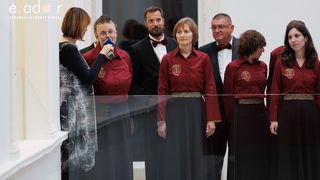 Svečano otvorenje kompleksa Dvije palače