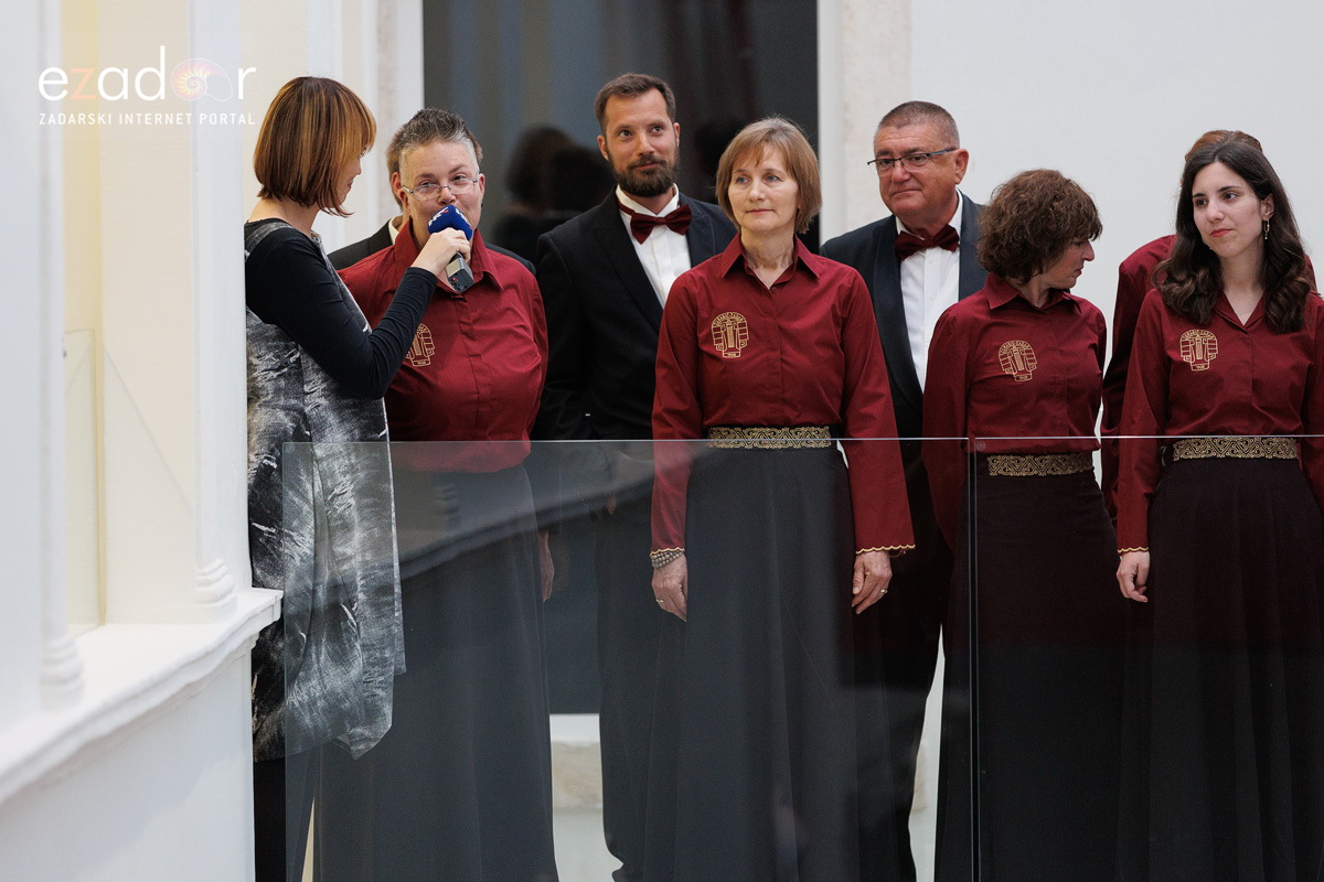 Svečano otvorenje kompleksa Dvije palače