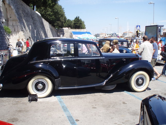 Oldtimeri_u_Zadru Oldtimeri_u_Zadru