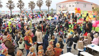 Virski Karnevalić 2017.