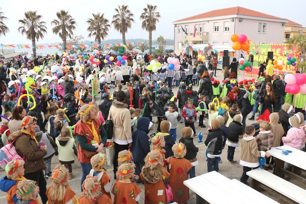 Virski Karnevalić 2017.