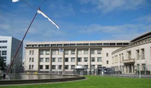 Den Haag, foto: dalje.com