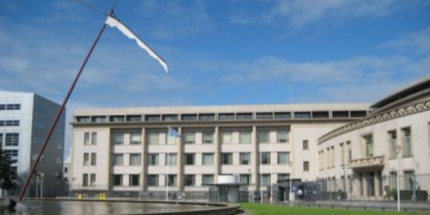 Den Haag, foto: dalje.com