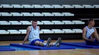 Košarkaši Zadra započeli s pripremama za novu sezonu Košarkaši Zadra započeli s pripremama za novu sezonu