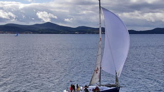 Regata Biograd Zadar Regata Biograd Zadar