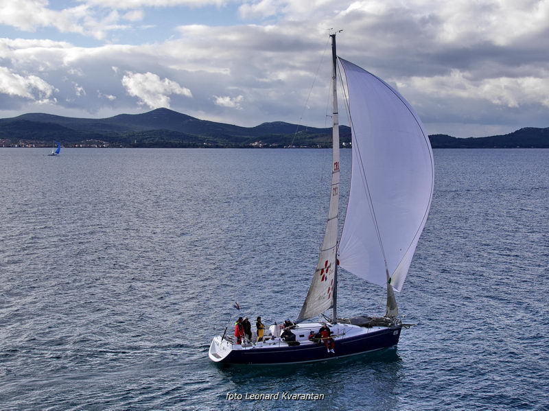 Regata Biograd Zadar Regata Biograd Zadar